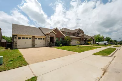 208 Fieldstone Drive, Melissa, TX 75454 - Photo 2