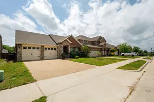208 Fieldstone Dr, Melissa, TX 75454 - Photo 2