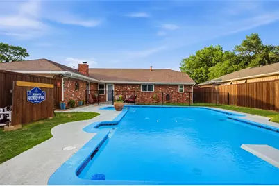 3832 Westminster Drive, Carrollton, TX 75007 - Photo 28