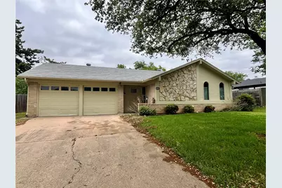 1105 Springdale Road, Bedford, TX 76021 - Photo 1