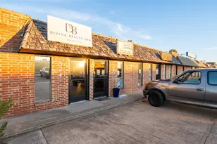 320 N Jim Wright Freeway, White Settlement, TX 76108 - Photo 1