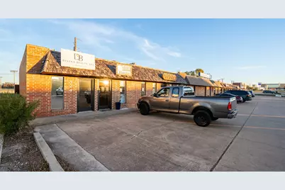 320 N Jim Wright Freeway #324, White Settlement, TX 76108 - Photo 2