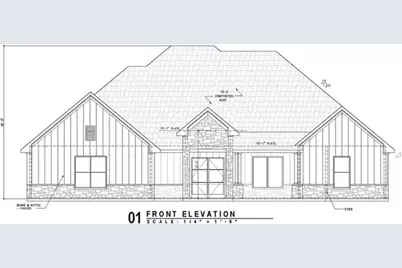 135 Vz County Road 3811, Wills Point, TX 75169 - Photo 2