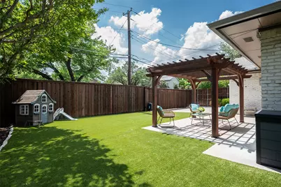 3352 Princess Lane, Dallas, TX 75229 - Photo 24