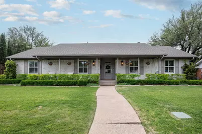 3352 Princess Lane, Dallas, TX 75229 - Photo 2