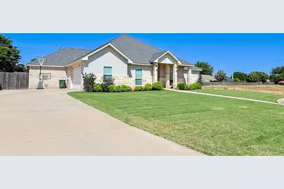 6618 Summerwood Trail, Abilene, TX 79606 - Photo 2