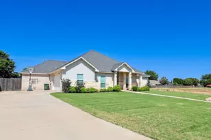 6618 Summerwood Trail, Abilene, TX 79606 - Photo 2