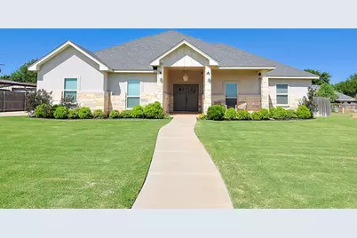 6618 Summerwood Trail, Abilene, TX 79606 - Photo 1
