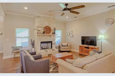 6618 Summerwood Trail, Abilene, TX 79606 - Photo 8
