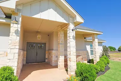 6618 Summerwood Trail, Abilene, TX 79606 - Photo 4