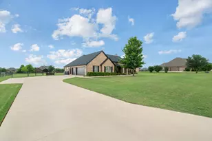 112 Eagle Moor Ln, Weatherford, TX 76087 - Photo 30