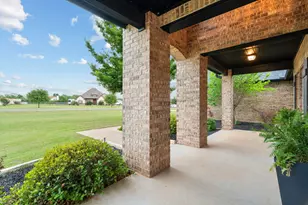 112 Eagle Moor Ln, Weatherford, TX 76087 - Photo 6