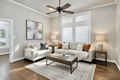 91 Seattle Slew Lane, Fairview, TX 75069 - Photo 18