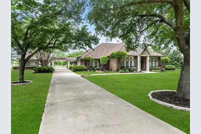 91 Seattle Slew Lane, Fairview, TX 75069 - Photo 2
