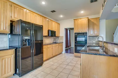 1029 Sugarberry Lane, Flower Mound, TX 75028 - Photo 12