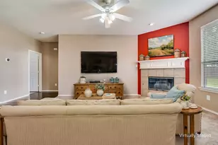 3646 Hawthorne Trail, Rockwall, TX 75032 - Photo 4