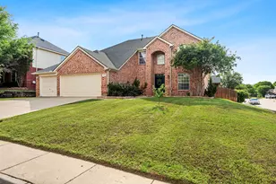 7133 Sundance Ln, Fort Worth, TX 76179 - Photo 2