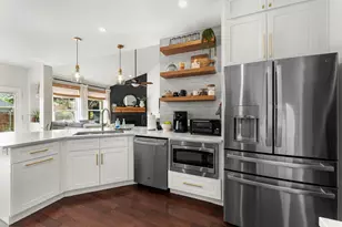 7133 Sundance Ln, Fort Worth, TX 76179 - Photo 8