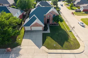 7133 Sundance Ln, Fort Worth, TX 76179 - Photo 34