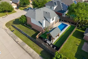 7133 Sundance Ln, Fort Worth, TX 76179 - Photo 38