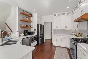 7133 Sundance Ln, Fort Worth, TX 76179 - Photo 6