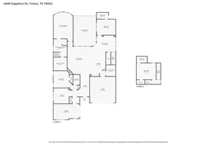 4440 Sapphire Dr, Frisco, TX 75034 - Photo 40