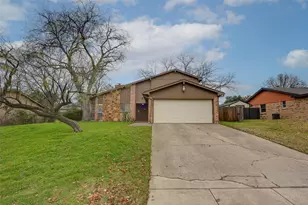 1024 Edgewood Trail, Benbrook, TX 76126 - Photo 1