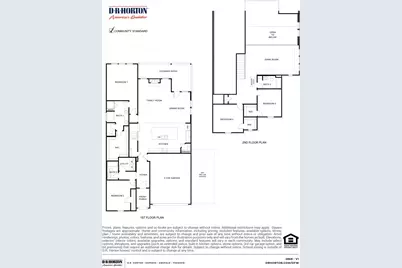 4307 Brenton Lane, Forney, TX 75126 - Photo 24