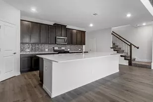 4307 Brenton Ln, Forney, TX 75126 - Photo 4