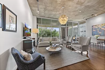 3030 Bryan Street #201, Dallas, TX 75204 - Photo 1
