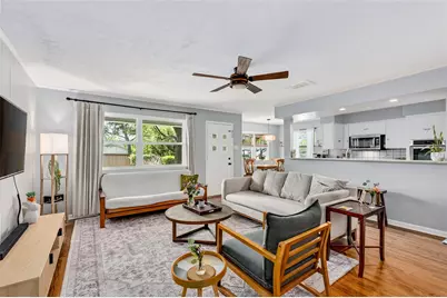 10838 Caprock Circle, Dallas, TX 75218 - Photo 6