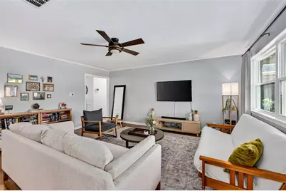 10838 Caprock Circle, Dallas, TX 75218 - Photo 8