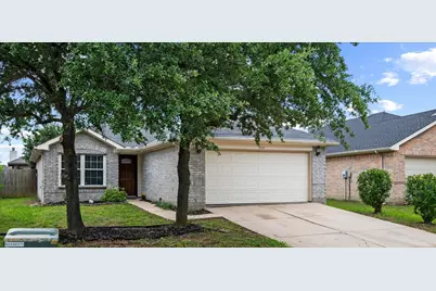 5589 Hunters Bend Lane, Dallas, TX 75249 - Photo 2