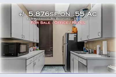 428 Harwood Road, Bedford, TX 76021 - Photo 16