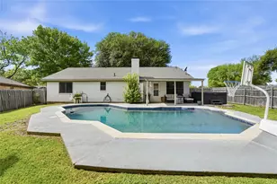 1701 Tobie Layne St, Benbrook, TX 76126 - Photo 1