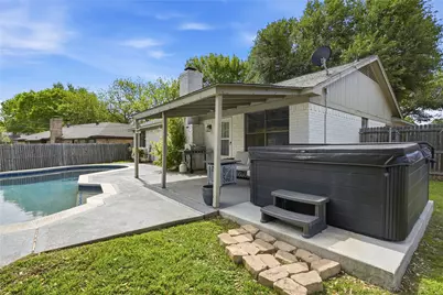 1701 Tobie Layne Street, Benbrook, TX 76126 - Photo 28