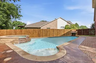 2621 Cross Haven Dr, Flower Mound, TX 75028 - Photo 32