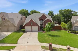 2621 Cross Haven Dr, Flower Mound, TX 75028 - Photo 1
