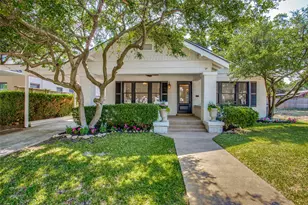 4011 W 7th St, Fort Worth, TX 76107 - Photo 1