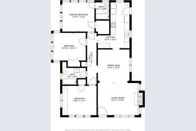 4011 W 7th Street, Fort Worth, TX 76107 - Photo 26