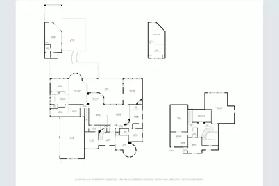 1904 W Emerald Bend Court, Granbury, TX 76049 - Photo 40