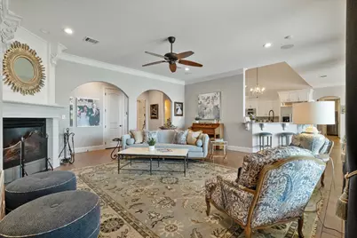 1904 W Emerald Bend Court, Granbury, TX 76049 - Photo 6