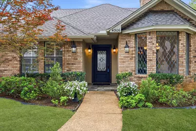 4306 Essex Court, Arlington, TX 76016 - Photo 1