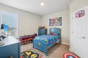 701 Indian Hawthorn Dr, Glenn Heights, TX 75154 - Photo 20