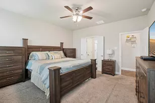 701 Indian Hawthorn Dr, Glenn Heights, TX 75154 - Photo 16