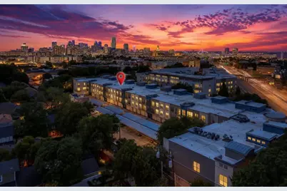 4414 Cedar Springs Road #209, Dallas, TX 75219 - Photo 14