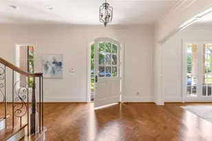 7503 Caruth Blvd, Dallas, TX 75225 - Photo 2