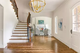 7503 Caruth Blvd, Dallas, TX 75225 - Photo 2