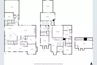 7503 Caruth Boulevard, Dallas, TX 75225 - Photo 30