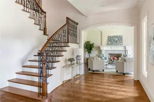 7503 Caruth Blvd, Dallas, TX 75225 - Photo 4